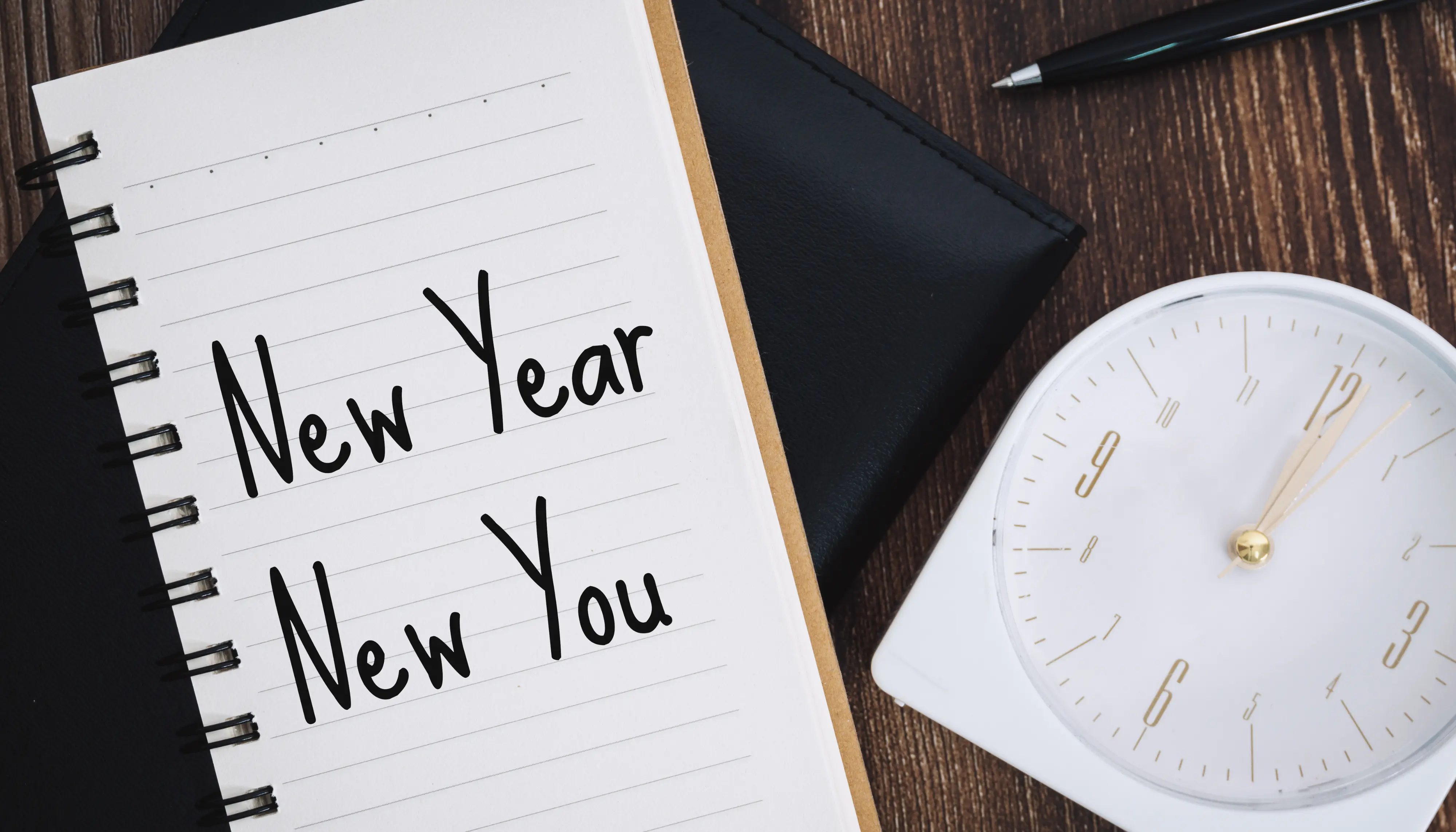 New year, new you?  New WeStretch 2025 Edition