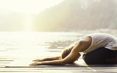 Rhomboid Pain Stretch Guide for Tension Relief