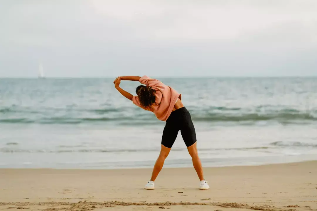Morning Stretching: A Quick Routine for a Healthier You