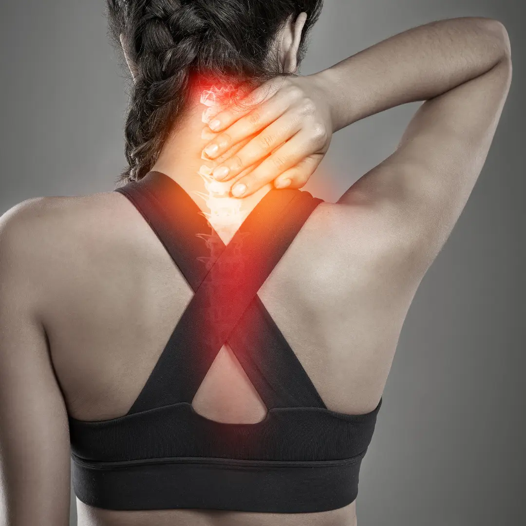 Understanding Neck Pain