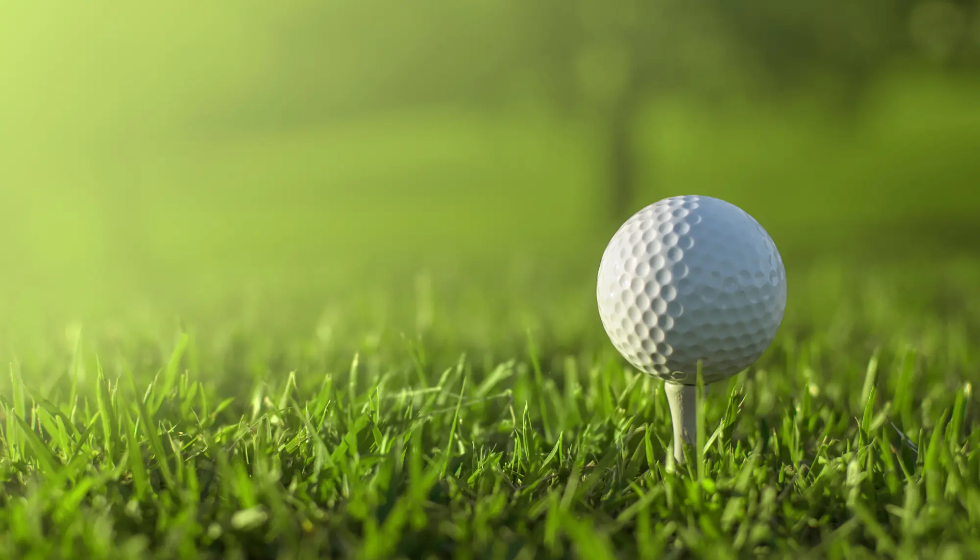 How to Improve your Golf Game to Become a Better Golfer
