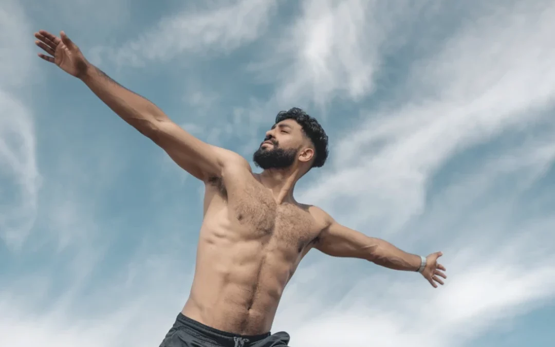 Shoulder blade , photo