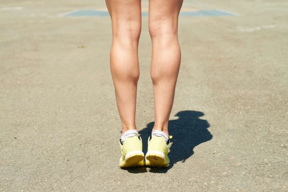 Calf Stretches to Improve Flexibility and Relieve Pain