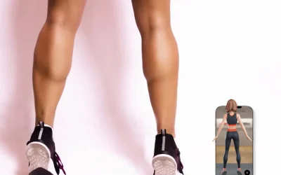 How to Perform Soleus Stretches – Loosen Tight Calf Muscles