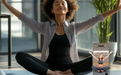 Health Benefits of Stretching: Flexibility, Recovery & Pain Relief