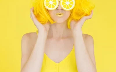 When Life Gives You Lemons- The Value of Routine