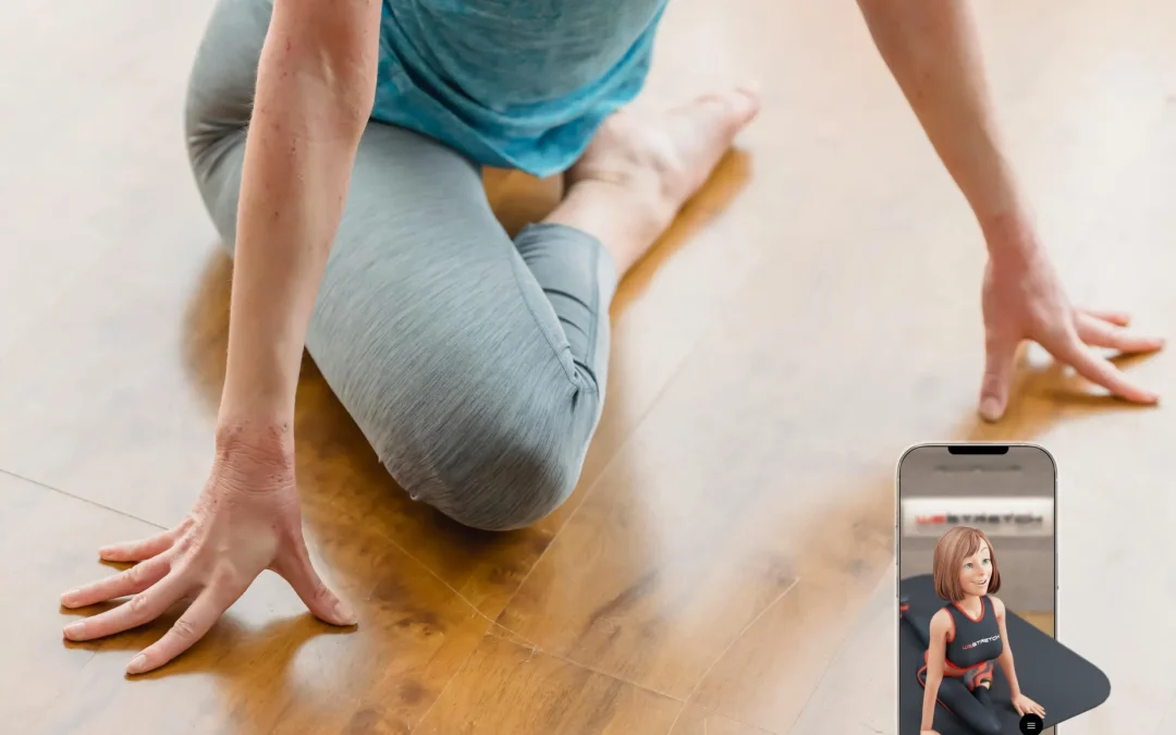 Gluteus Medius Stretch Guide: Benefits, Techniques, and Common Mistakes