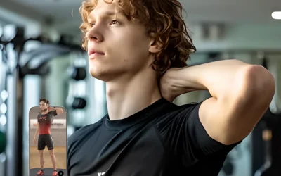 How to Perform Serratus Anterior Stretches: Steps and Benefits for Shoulder Flexibility and Strength