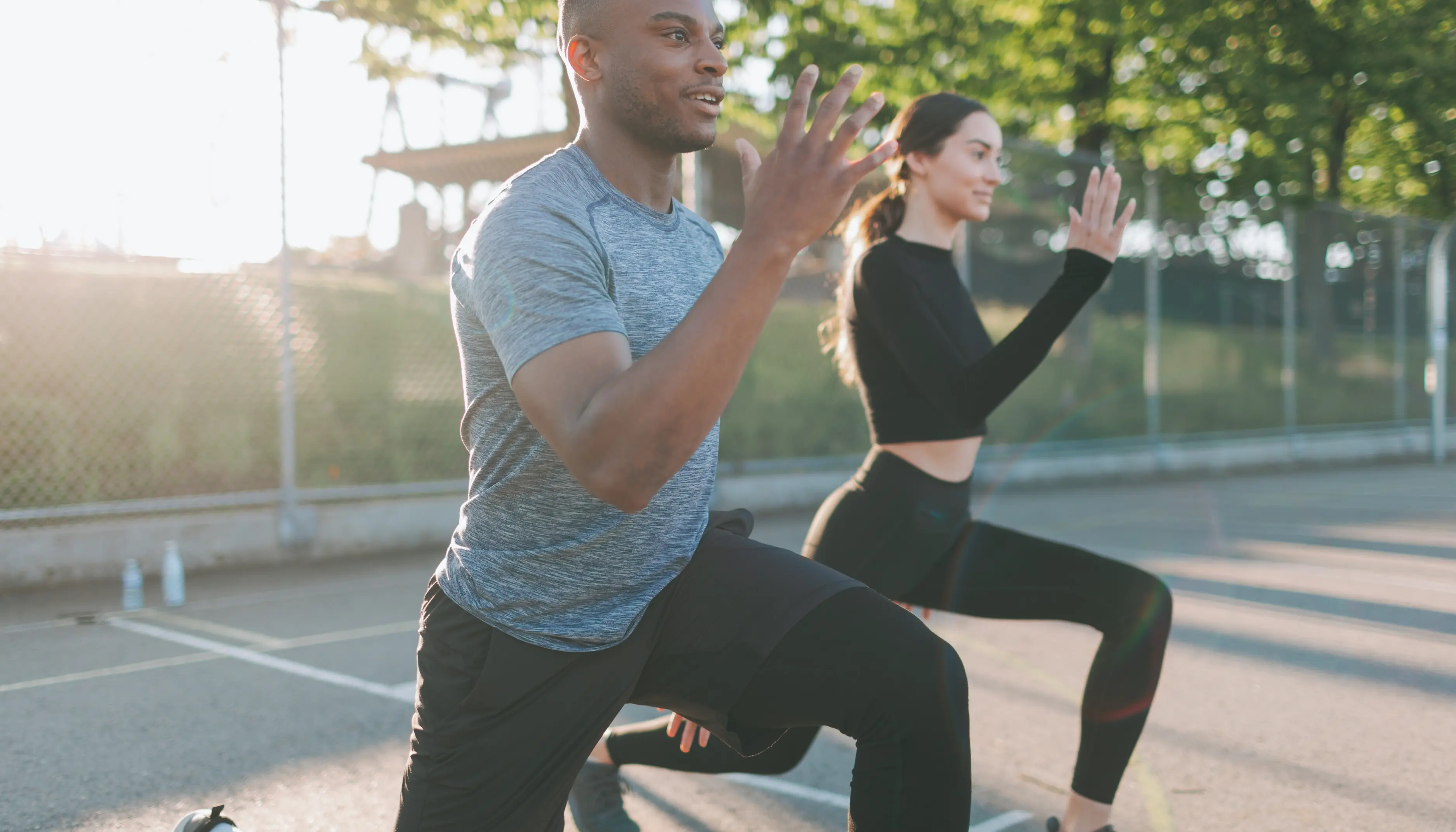 Outdoor Exercise: The Best Way to Improve Health