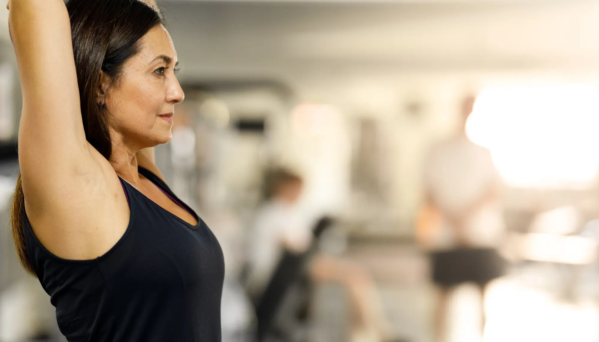 What is The Difference Between Active and Static Stretching?